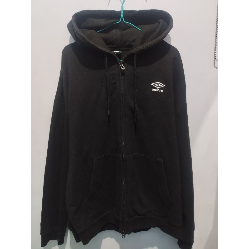 Hoodie Umbro || uk XXL