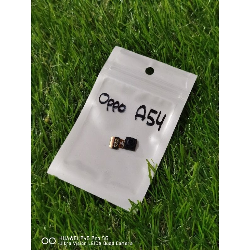 Kamera Oppo A54 Ori Copotan