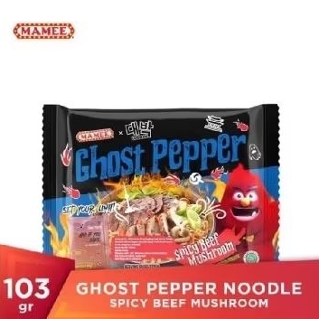 

MIE GHOST PEPPER 103gr