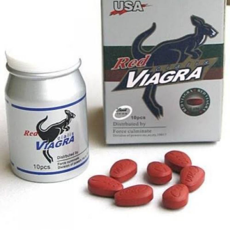 Red Viagra Cialis C200 là gì