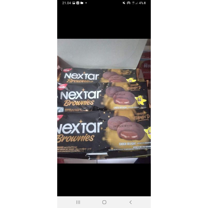 nextar 1 dus