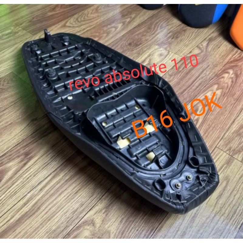 jok motor absolute revo110 2009 - 2010