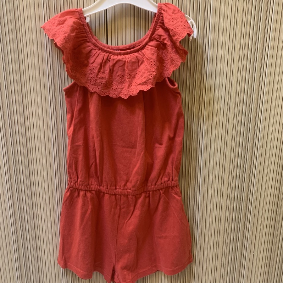 Jumpsuit anak/jumpsuit anak perempuan/jumpsuit/baju kodok anak