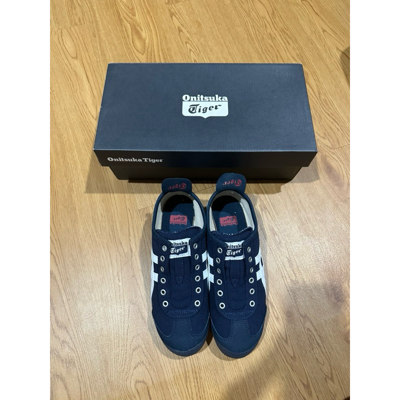 Onitsuka tiger mexico 66 slip-on size 36