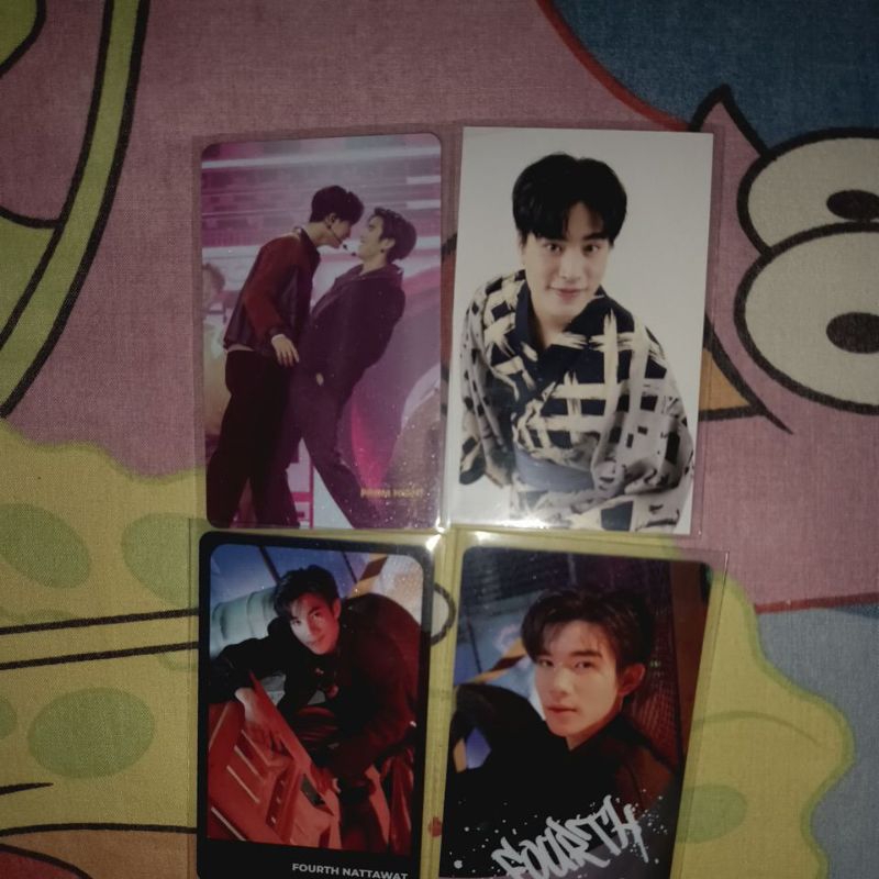 {READY} PHOTOCARD FOURTH LOL 2023,GF, GEMINI JAPAN