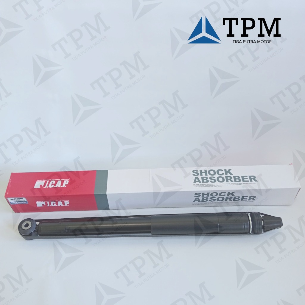 SHOCK ABSORBER BELAKANG SET HONDA JAZZ GD3 '04-08 / CITY GD8 '03-07 JSA56095N 52610-SEL-T22 JCAP JAP