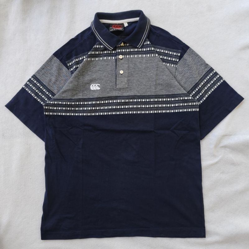 Polo Shirt - Canterbury