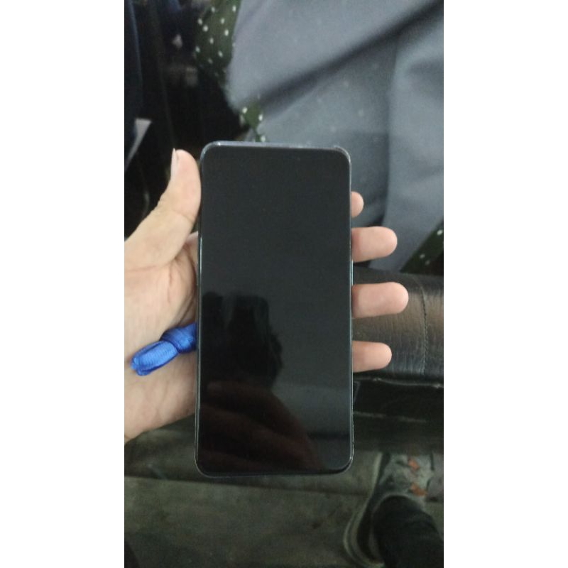 OPPO FIND X RAM 8/256 Snapdragon 845