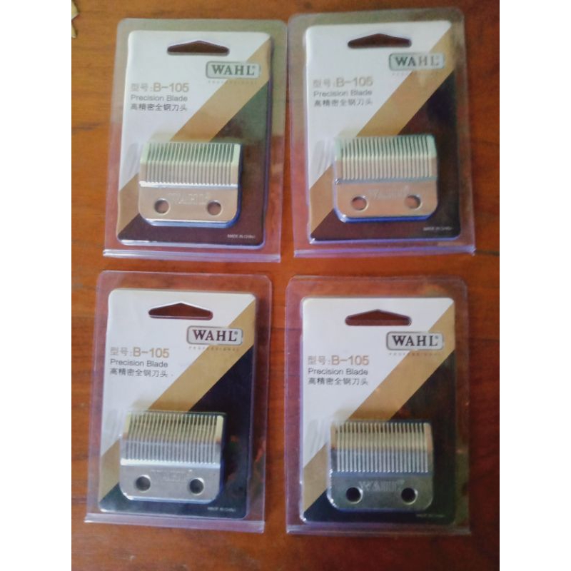 pisau wahl ORI mesin potong rambut