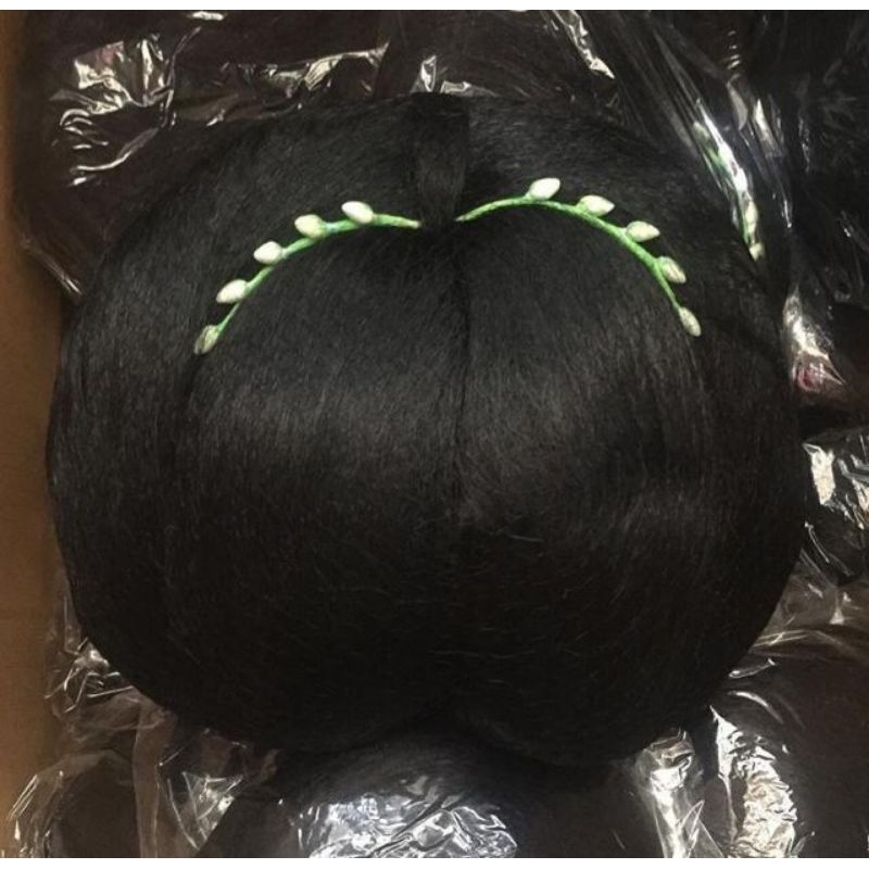 SANGGUL JAWA, SANGGUL JOGJA, SANGGUL SOLO, SANGGUL UKEL TEKUK