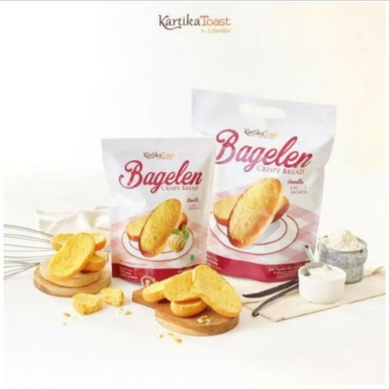 

Bagelen Kartika sari/bagelen butter/bagelen keju