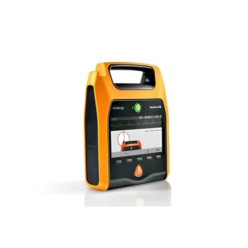 AED Mindray D1 Pro - AED D1 Pro  Mindray Plus ECG