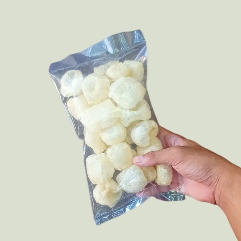 

rambak kulit sapi/kerupuk kulit sapi/kulit sapi/jangek/jange/krupuk/rambak