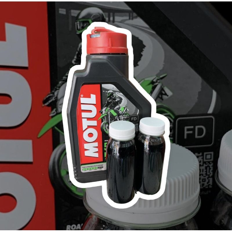 OLI MOTUL REPACK 100ml