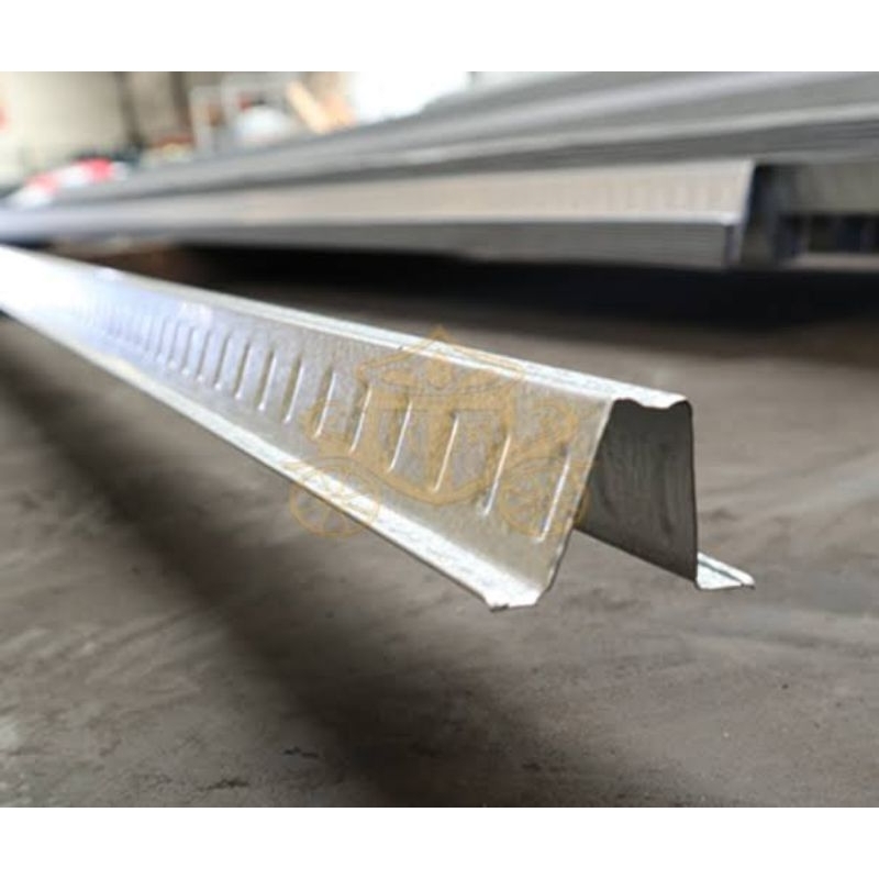 reng baja ringan 0,25