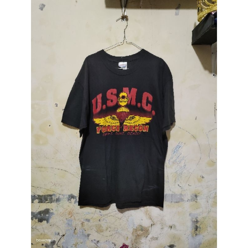 USMC Vintage T-shirt