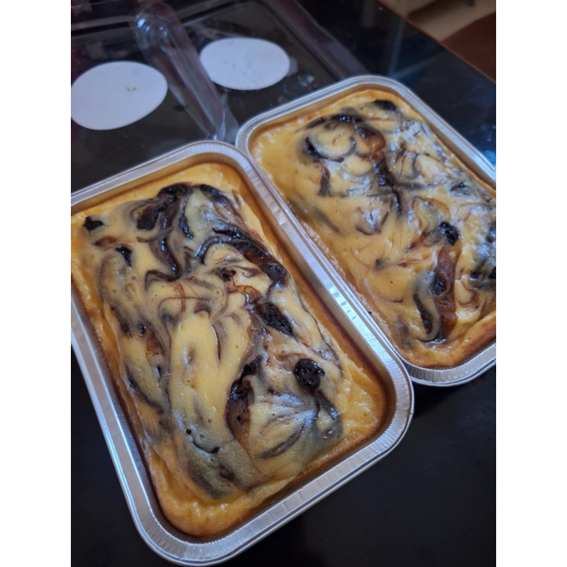 

BROWNIES CHEESECREAM