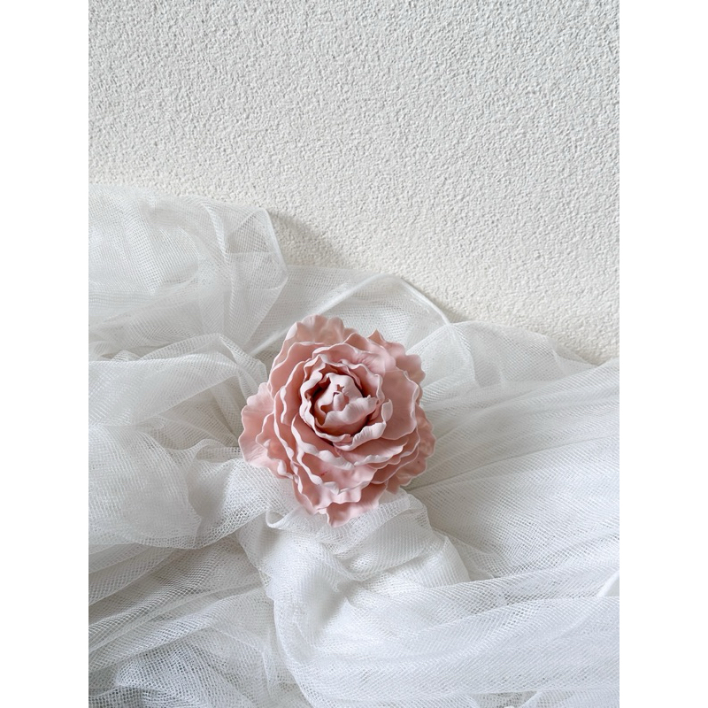 

Peony Gumpaste / 10cm