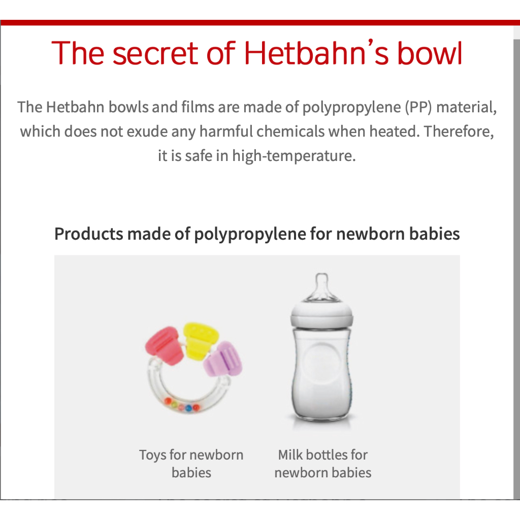 

RB CJ HETBAHN Cooked White Rice 210 gr Nasi Putih Instan Product of Korea