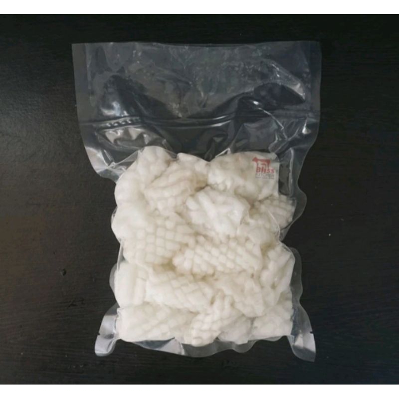 

DAGING GURITA FROZEN 1/2kg