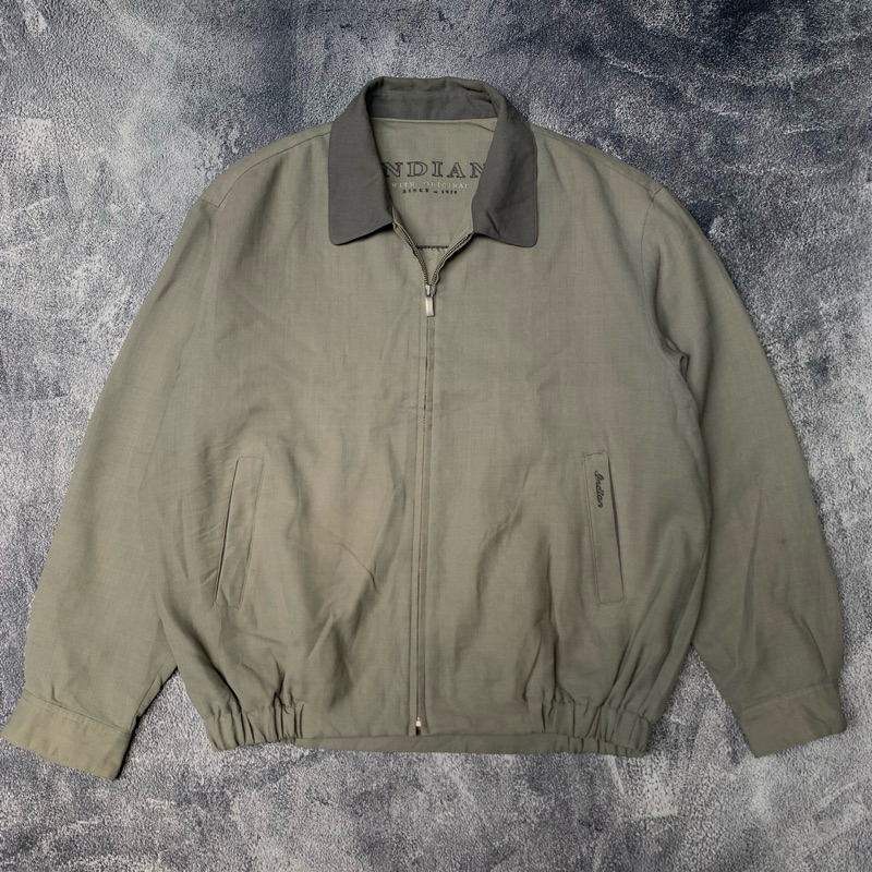 Jaket Casual Second / Jaket Indian Second