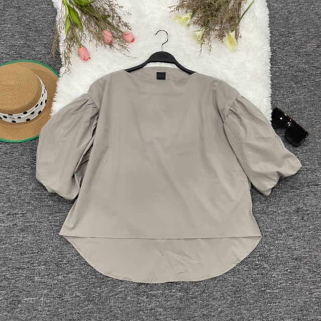 48K SHOP-Atasan wanita / baju wanita / blouse wanita korea / blouse  / blouse murah / blouse premium