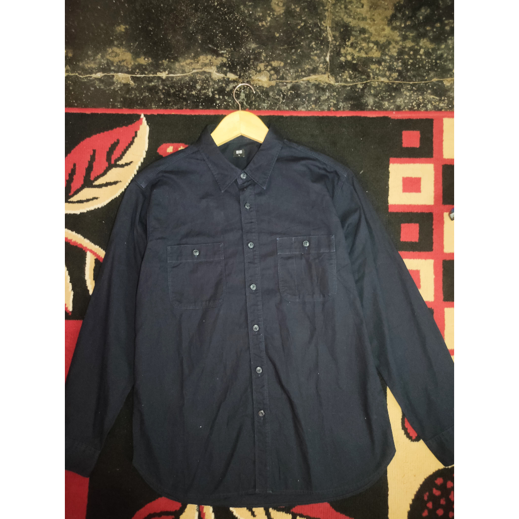 TOMMY HILFIGER KEMEJA PRIA KEMEJA COWOK HEM PRIA TOMMY HILFIGER