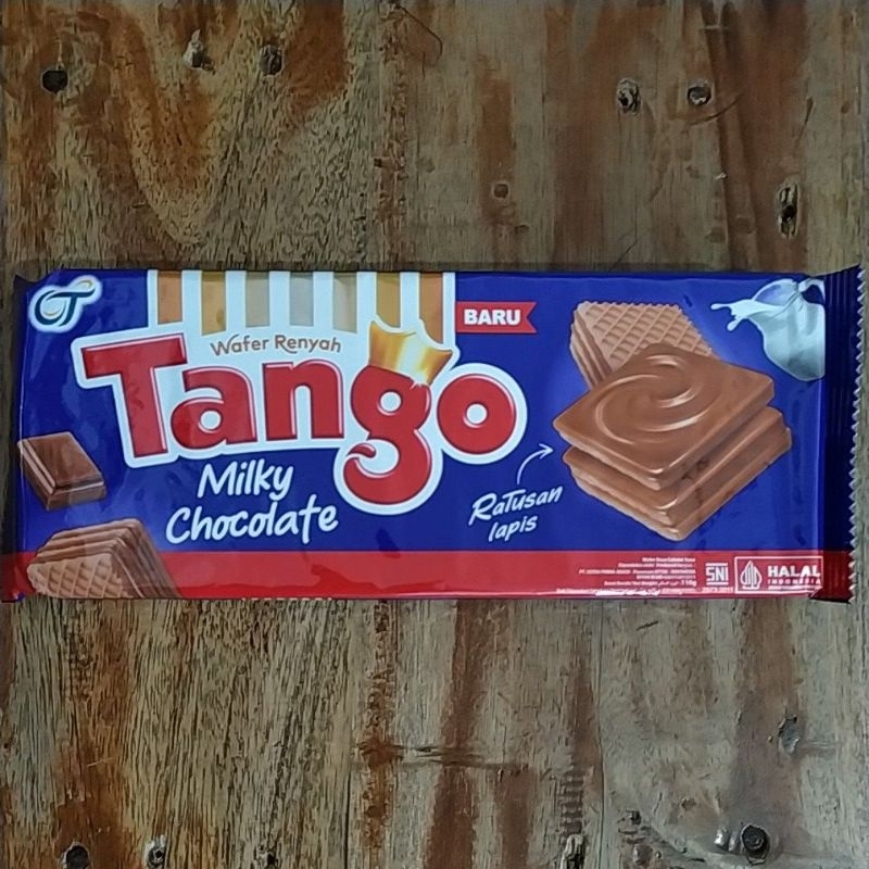 

Wafer Tango All Varian 110gr