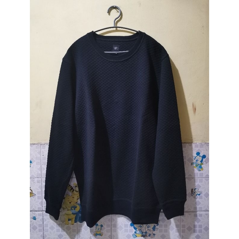 Crewneck Heymale ID Preloved