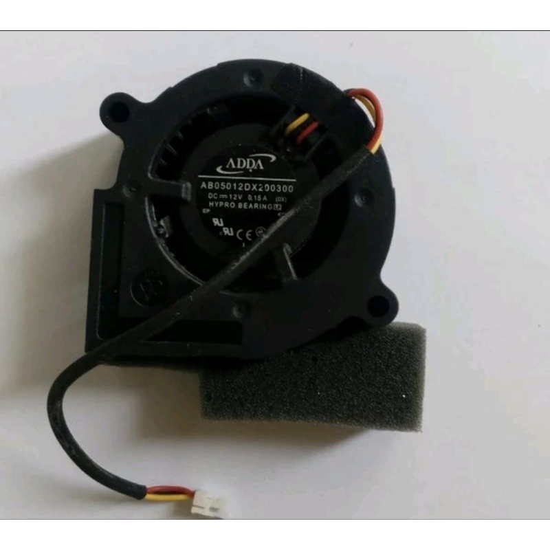 fan blower keong proyektor sony vpl dx100 dx102 dx111 dx120 dx122 dx126 dx127 dx131 dx140 dx142 dx14