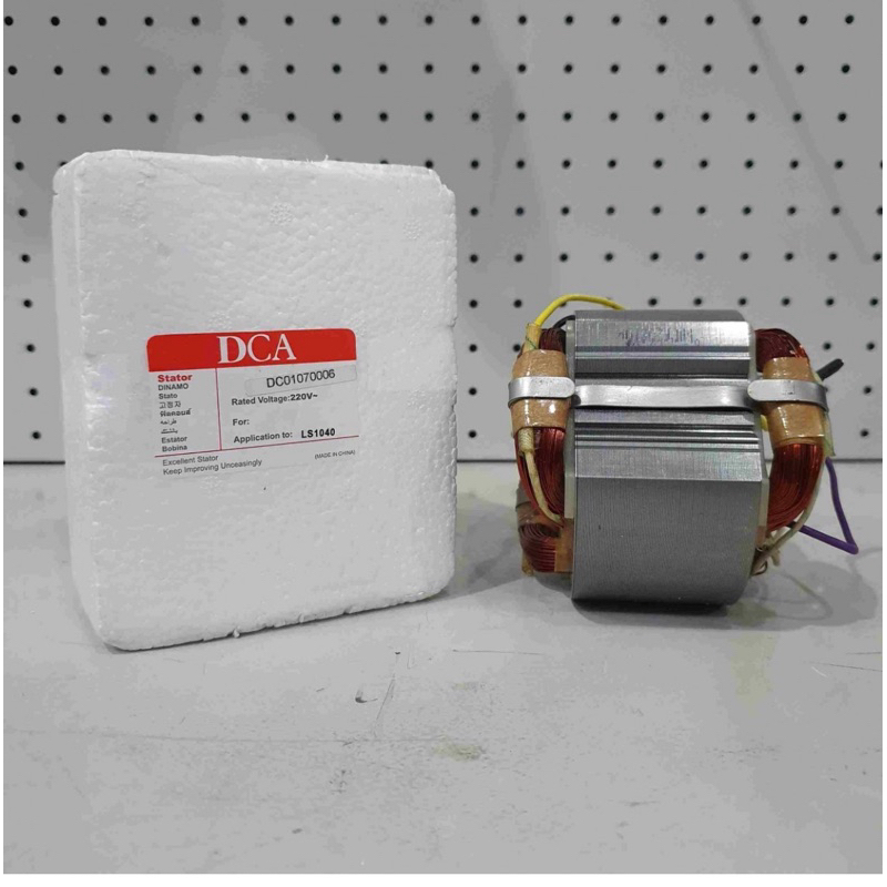 STATOR DCA FOR MITER SAW MAKITA LS1040