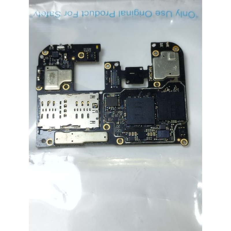 Mesin Poco X3pro (Matot) Ram 8 Rom 256