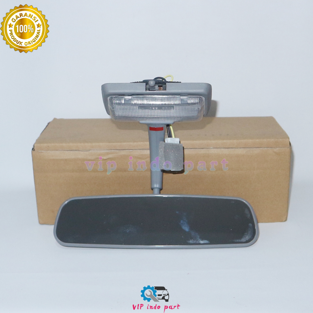 KACA SPION DALAM TENGAH ISUZU TRAGA ORIGINAL ISUZU PART