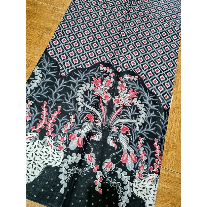 KAIN BATIK PREMIUM NAGA MAS PRINT PRIMA BANYAK MOTIF