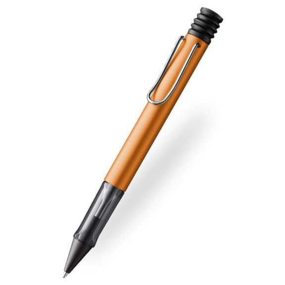 

Grameda Surabaya - LAmy alstar ballpoint 227 Bronze M 4033455