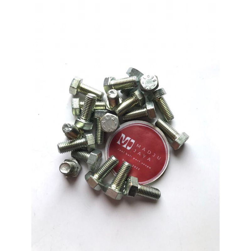 BAUT LOBO 11 VESPA NOS