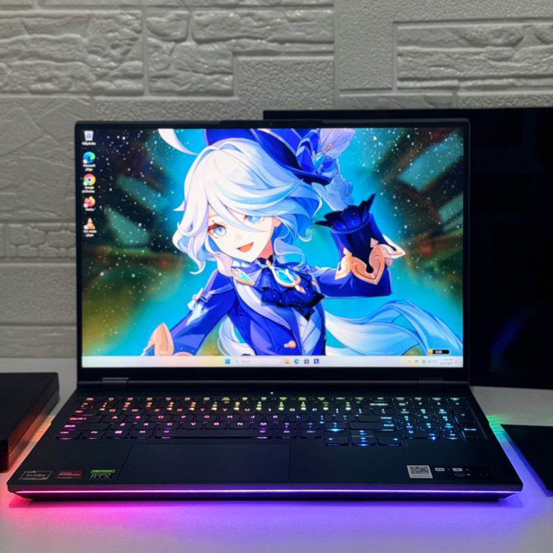 Lenovo Legion 7 RTX 3070