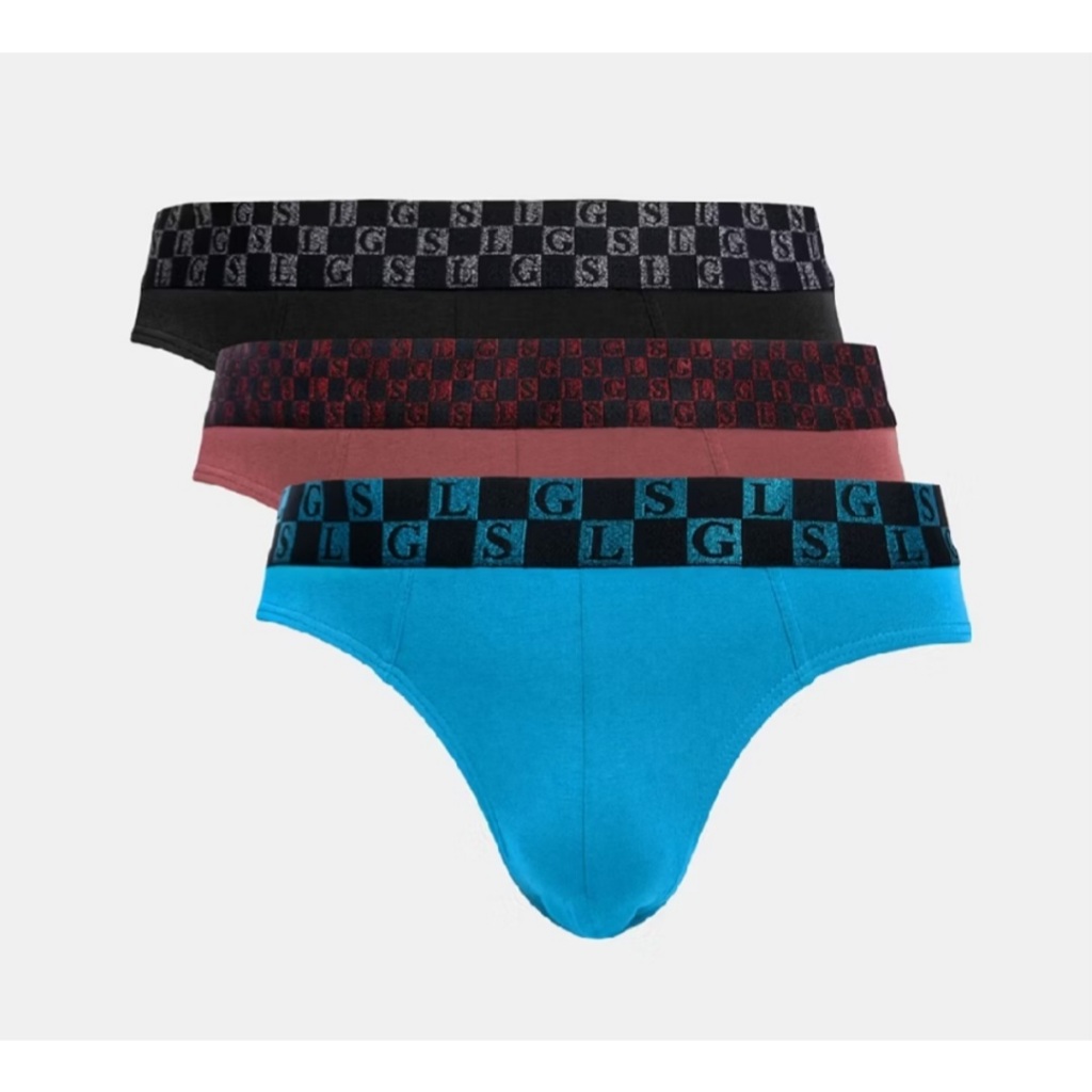 Celana Dalam Pria LGS 468