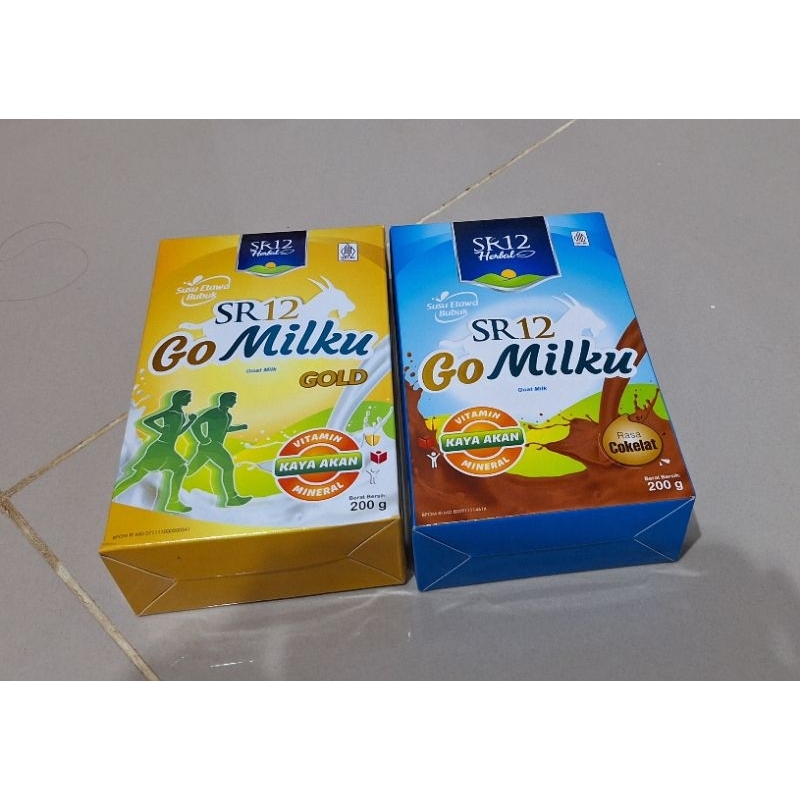 

SUSU KAMBING SR12|| SUSU KAMBING MURNI GOLD || MENYEHATKAN DAN BANYAK MANFAATNYA