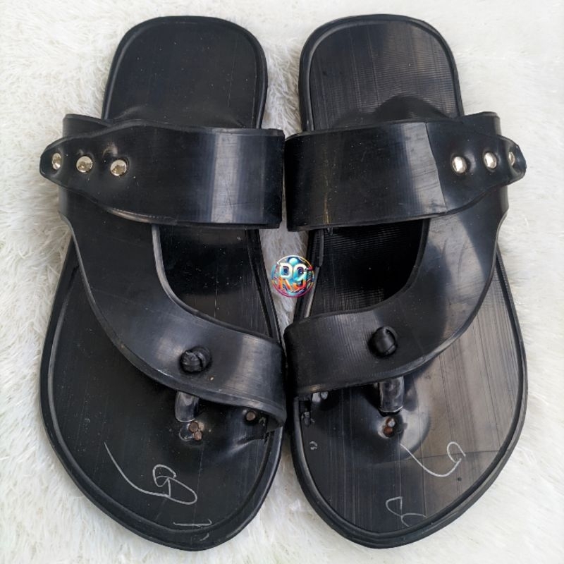 sandal karet ban sandal pria sendal karet sandal ban