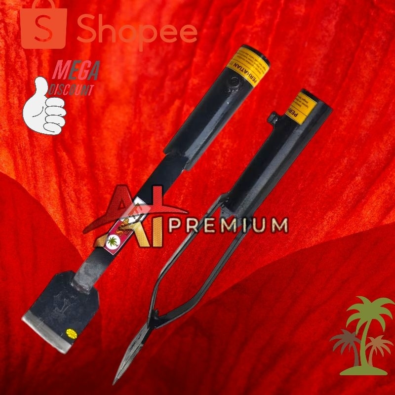 Dodos Kastrasi / Alat Kastrasi Sawit / Dodos Kastrasi Sawit