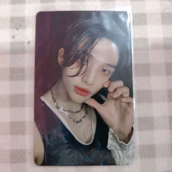 [OFFICIAL] STRAY KIDS ATE JYSHOP POB HYUNJIN