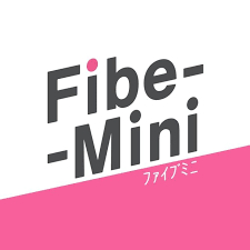 

Fibe Mini 100ml - 1 Karton (24 Botol)