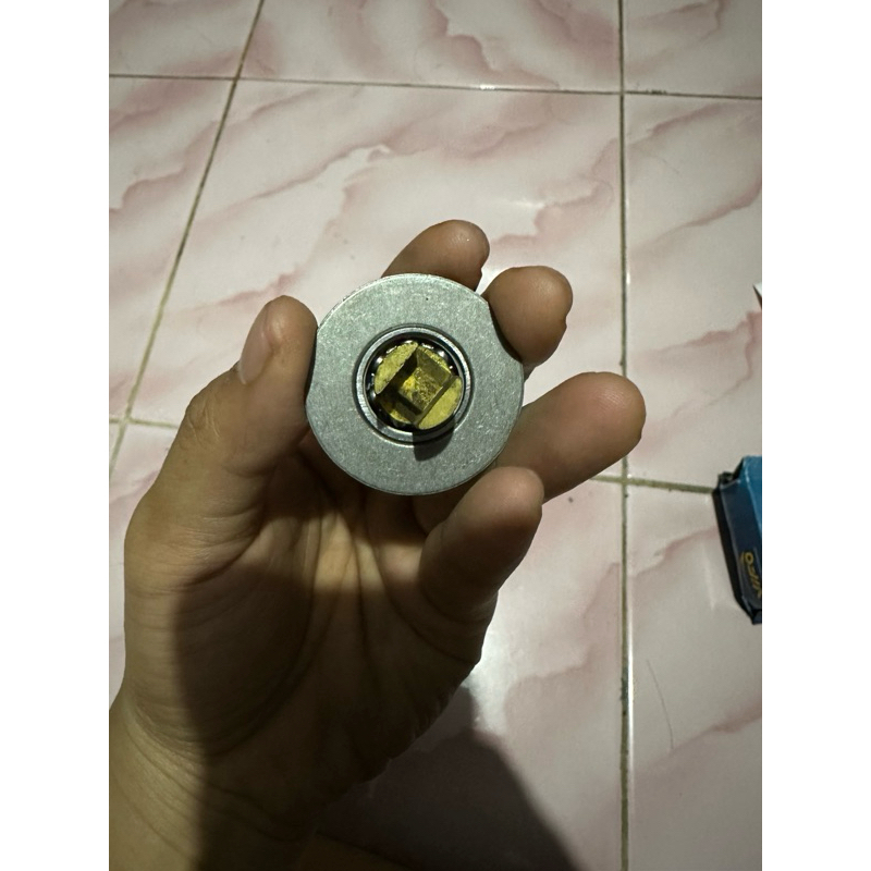 Stut kopling gobangan vespa racing