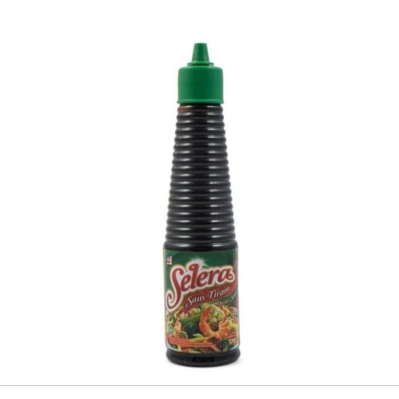 

SELERA SAUS TIRAM 170 ML