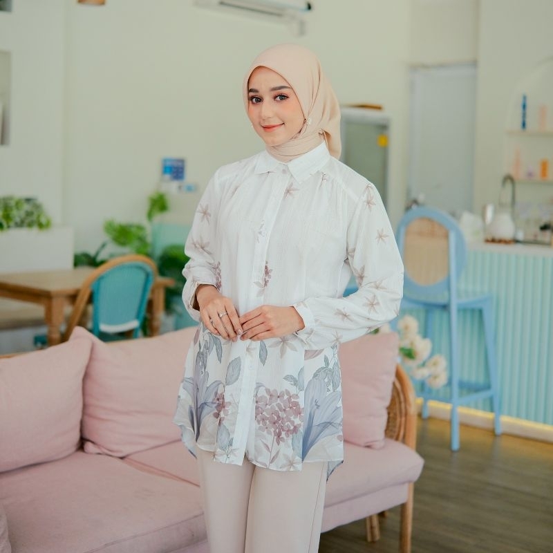 MAISY BLOUSE