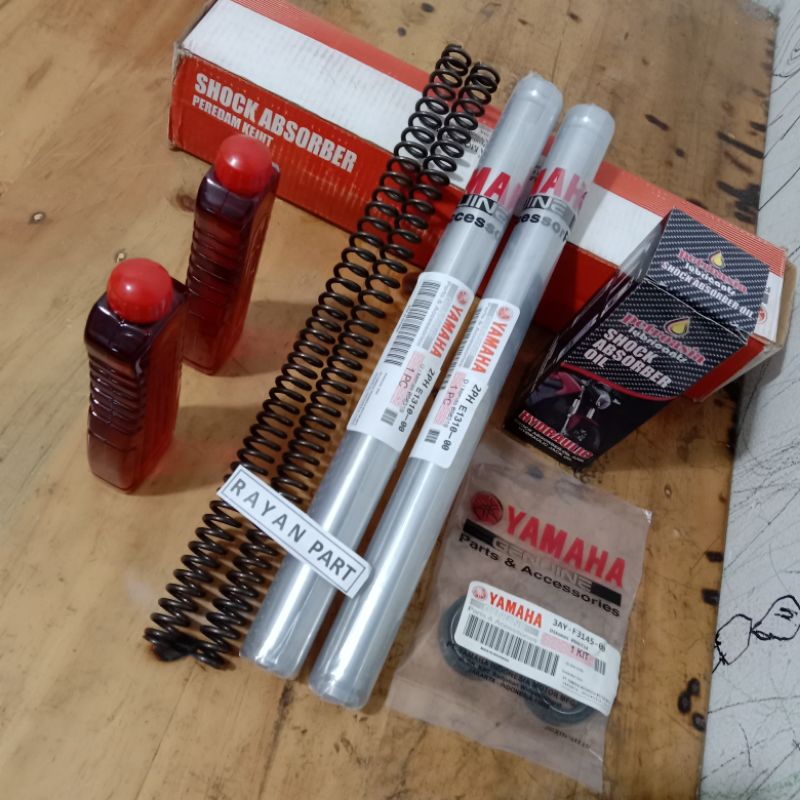 sok depan Mio M3 Mio M3 Mio m3 per+sil+oli+sok