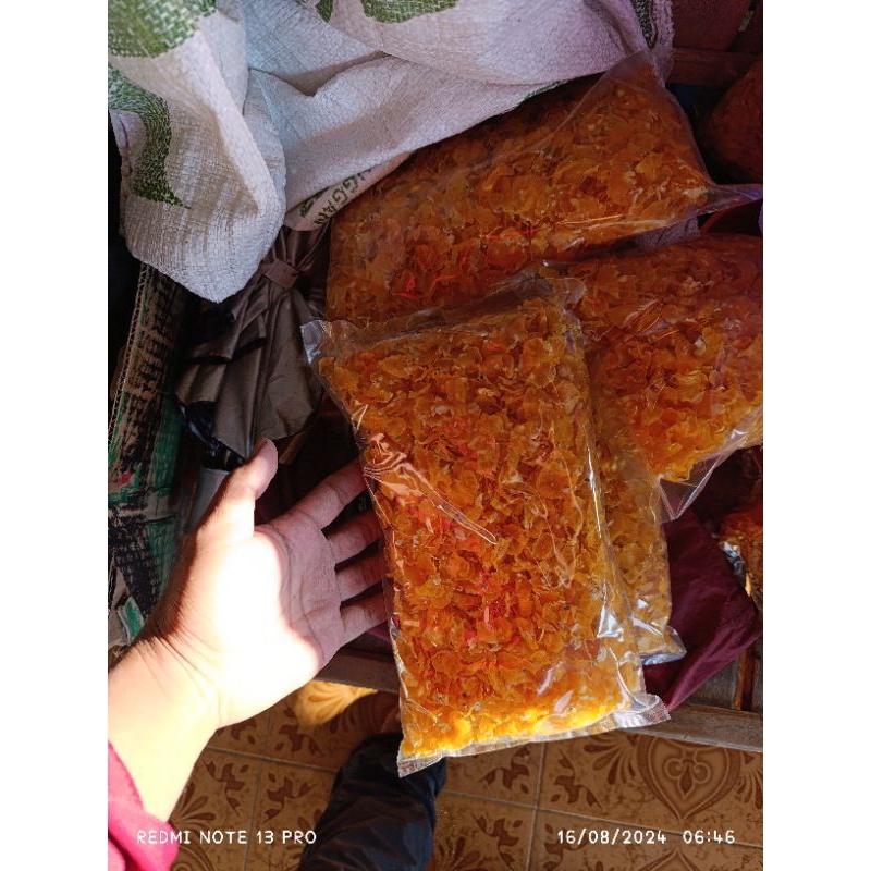 

emping jagung