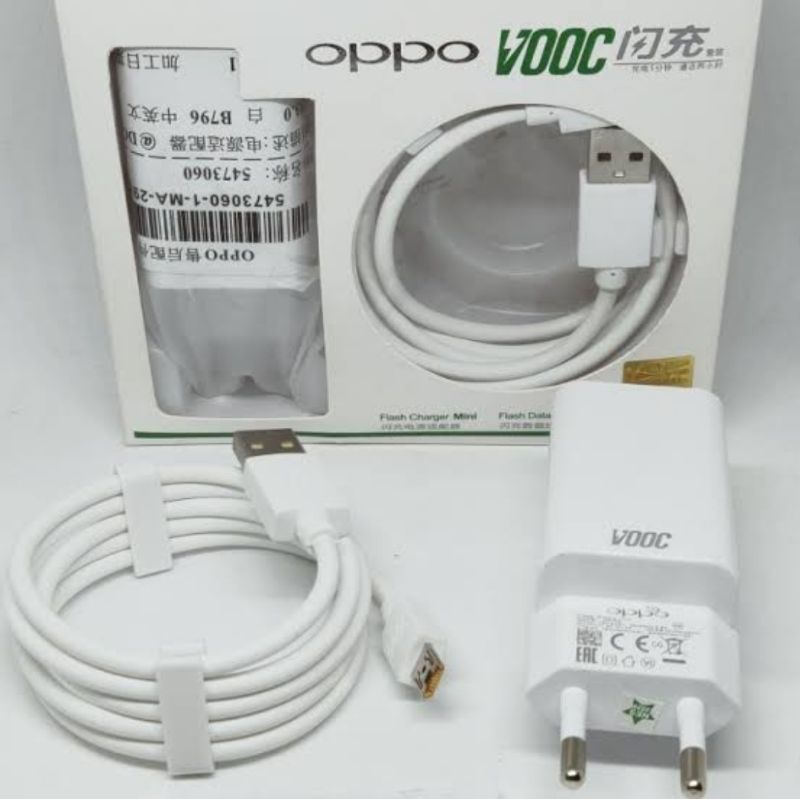 CHARGER MICRO USB OPPO AK-779 VOOC