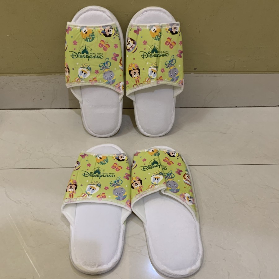 Sendal hotel disneyland hongkong / sendal hotel / sendal disneyland